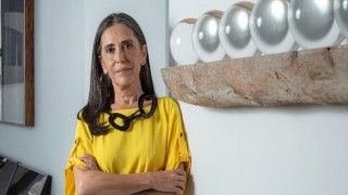 İspanya Kraliçesi’nden Füsun Eczacıbaşı’na Uluslararası Sanata Destek Ödülü