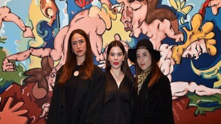 Loft Art Symbio Seçkin Davetli Topluluğu ile Kapılarını Açtı