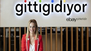 MarTech Awards’tan GittiGidiyor’a ”En İyi Pazarlama Otomasyonu Teknolojisi” Ödülü