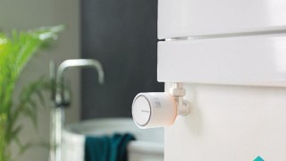 Netatmo akıllı radyatör vanaları enerji tasarrufuna büyük katkı sağlıyor