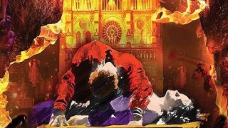 ‘Notre Dame’ın Kamburu Müzikali’ 9 Şubat Çarşamba Trump Sahne’de