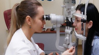 Türk Oftalmoloji Derneği, COVID-19 döneminde göz doktorlarının eğitimine odaklandı