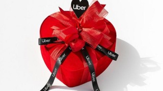 Uber’den Kalplere Giden Bir Sevgililer Günü Hediyesi: UberÇikolata