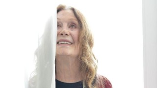 “Yıldız Kenter” belgeselinin çekimleri başladı