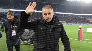 Abdullah Avcı: Ali Koç'a teşekkür ederim!