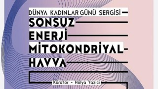 AKM, Uluslararası 8 Mart Dünya Kadınlar Günü’nü Özel Bir Sergiyle Kutluyor