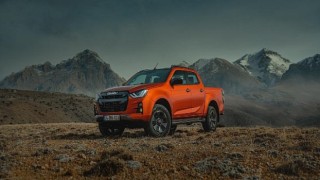 Anadolu Isuzu’dan D-Max’e özel kampanya