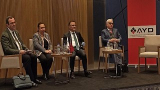 AVM’ler Hukuki Konularını Tartıştı