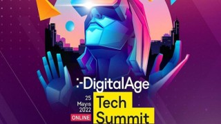 Digital Age Tech Summit, 25 Mayıs’ta Yeni Evrenleri Keşfe Çıkıyor