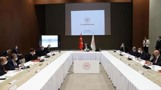 HES kodu ve açık havada maske şartı kaldırıldı! Bakan Koca kararları tek tek açıkladı