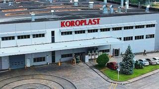 Koroplast Halka Açılıyor