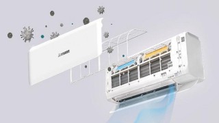 Mitsubishi Heavy Klima Filtrelerinin Covid-19’a Karşı Etkinliği Kanıtlandı