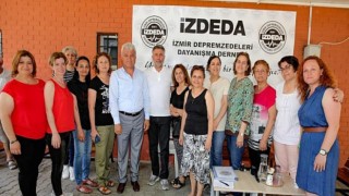 Başkan Sandal’dan rezerv alanı çıkışı: “Konutlardan, öncelikle depremzedeler yararlanmalı”