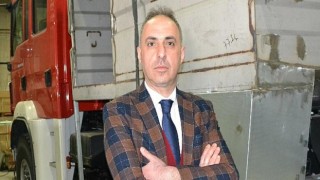 Bayram Mesajında “Yerlilik” Vurgusu