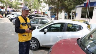 Bayramda parkomatlar ücretsiz