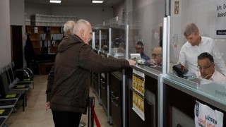 Belediye Tahsilat Servisleri Hafta Sonu Açık Olacak