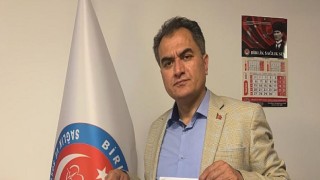 Birlik Sağlık Sen Genel Başkanı Ahmet Doğruyol’un Radyasyon kaynaklarıyla çalışan sağlık çalışanları ile ilgili son yapılan düzenleme ile ilgili yaptığı açıklamadır.