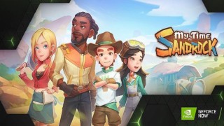 Bu Hafta GeForce NOW kütüphanesine aralarında ‘Roller Champions’un da olduğu 10 yeni oyun ekleniyor