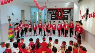 Çankaya Kreşlerinde Kayıt Dönemi Başlıyor
