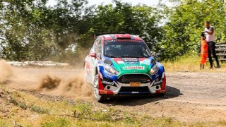 Castrol Ford Team Türkiye, 46. Yeşil Bursa Rallisi’ni ödüllerle tamamladı