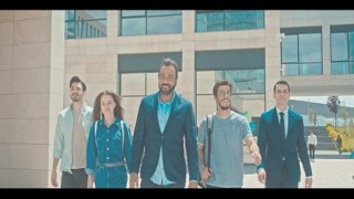 Halkbank’ın 84. yaşını kutladığı yeni reklam filmi ekranlarda