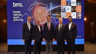 İngiliz reasürans ve brokerlik şirketi BMS Group Türkiye’de: ‘Türkiye Pazarına Güveniyoruz ve Burada Büyüyeceğiz’