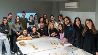 Kalebodur’dan Çan Kamusal Alan Dönüşüm Projesi
