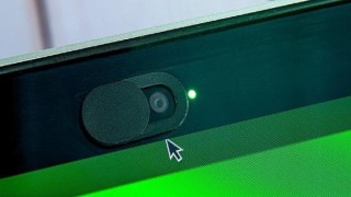 Kamera korsanlığı: Biri sizi gözetliyor olabilir