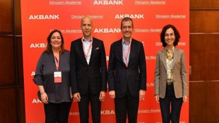 KOBİ’ler Akbank Dönüşüm Akademisi ile Geleceğe Hazırlanacak