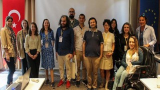 “Kültüre Erişim Platformu”nun İkinci Toplantısı İstanbul’da Gerçekleştirildi