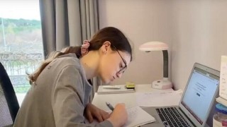 Lise Öğrencilerinden Uluslararası Film Başarısı