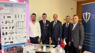 MÜSİAD Avrupa Genel İdare Kurulu (AGİK) programı, MÜSİAD Karlsruhe Şubesi ev sahipliğinde gerçekleştirildi.
