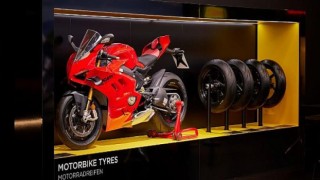 Pirelli ‘Tire Celogne 2022’ Fuarında Çığır Açan Yeni Mobileti Teknolojilerini Sergiliyor