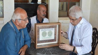 Şanlıurfa’nın Kültürel Mirası Olan Feyzullah Konağında Anlamlı Program