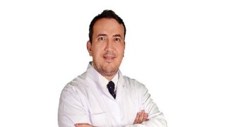 Türk doktordan ülkemize bayram hediyesi