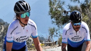 Türk Telekom ile “Santini Queens Of The Aegean Boostrace” için geri sayım başladı