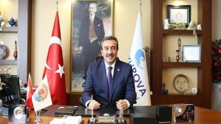 “Zorlukları dayanışma ile aşarız”