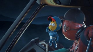 14 Temmuz’da Disney+’ta İzleyici İle Buluşacak ‘Kral Şakir Geri Dönüşüm’ün Fragmanı Yayınladı