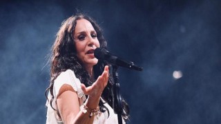 19 bin kişi ile muhteşem konser...Bergama