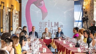 2’inci İzmir Uluslararası Film ve Müzik Festivali Başlıyor