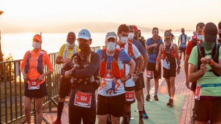 8. Uluslararası Sapanca Ultra Maratonu “Orman Banyosu” Mottosu İle Gerçekleşecek