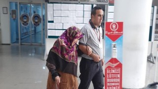 85 Yaşındaki Örnek Teyzeye Keçiören Belediyesi Yardımcı Oldu