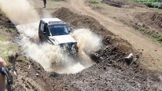 Adrenalin Tutkunları Kartepe’de Buluşuyor... Kocaeli