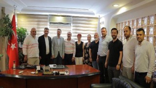 AK Parti İzmir Milletvekili Mahmut Atilla Kaya, Servisçilerin cebinden elini çek