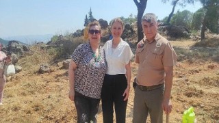 Ak Parti Karşıyaka’dan Yeşil Seferberlik