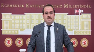 Ak Partili Kırkpınar Açıkladı: Yetiştiricilere 4 Kalemde Destek Ödemeleri Başladı