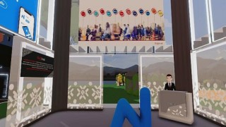 Aktif Bank Metaverse’teki “ilk”lerine devam ediyor