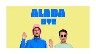 Alaca, Yeni Şarkısını Paylaştı: “BYE”