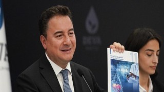 Ali Babacan Sağlıkta Atılım Eylem Planı’nı açıkladı: ‘Mevcut sağlık sistemini acile kaldırıyoruz’