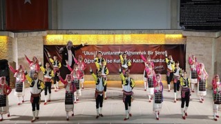 Anadolu’nun rüzgarı Menderes’ten esti... Menderes Belediyesi